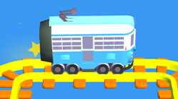Fast Train